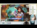 [ Overwatch 2 ] WE GOING BOOM!! ✨