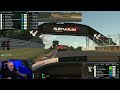 The MOST INSANE combo I've driven in a long time! | iRacing Radicals at Oulton park