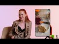 Madelaine Petsch Reacts to TikTok Trends | Allure