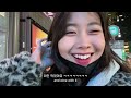🪶 midterm week in korea vlog : ipad air 5, cheer up, yonsei university 🪶