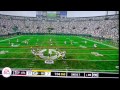 Madden NFL 10: Greenbay Packers VS Atlanta Falcons Q2 HD