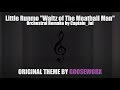 Gooseworx - Waltz of The Meatball Man Orchestral Remake