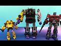 G1 STUNTICONS AND MENASOR, TRANSFORMERS COMBINER THURSDAY THROWBACK