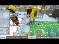 Journey to fuzzy alt #5 (Completing the alt) - Bee Swarm Simulator