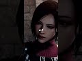 Jill Valentine RE3 REMAKE vs Ada Wong RESIDENT-Separaty ways