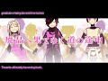 Kagamine Len - Sentimental Android - Subbed + Romaji