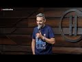 Fauji Life! Army, Air Force; But why I joined the Navy! Standup comedy by manik mehta