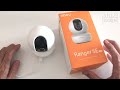 IMOU Ranger SE: Test Camera de Surveillance WiFi 2.5K 4MP Vision Nocturne HD