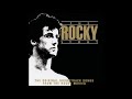 Rocky Orchestra - Gonna Fly Now (Audio)