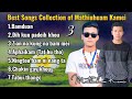 Mathiuhuam Kamei Song Collection || Latest Love Song❤️‍🔥🔥