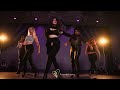 WOMAN | Doja Cat | Beginner Heels - Brinn Nicole Choreography | Pumpfidence Foundations