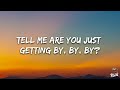 P!nk - Try (Lyrics)