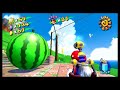 Super Mario 3D All Stars Stream 2