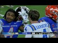 LA Bowl: UCLA Bruins vs. Boise State Broncos | Full Game Highlights