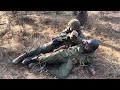 WW2 Airsoft - Officer Capture