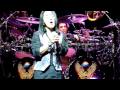 JOURNEY - Arnel Pineda sings Patiently and Why Can't This Night Go On Forever