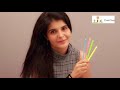 How To Make Smart Notes I How to Prepare Notes for Any Exams By Chetna I ChetChat