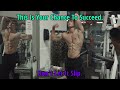 Don’t Look! | Gym Motivation #100 |