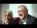 TERRITORIO COMANCHE 25º aniversario: Arturo Pérez-Reverte y José Luis Márquez