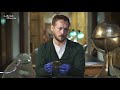 How to use an astrolabe I Curator's Corner S3 Ep1 #CuratorsCorner