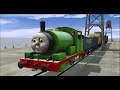 Percy & the Brake Van | Story Annual Adaptation