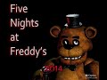 Now vs Then Fnaf #2