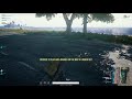 Player Unknown's Battlegrounds - Highlights 13