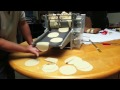 NEW UPDATE: Vatos - Compact Tortilla Machine