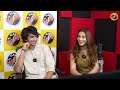 “I was only allowed to go to Salman Khan movie screenings”-Saiee Manjrekar|Shantanu Maheshwari