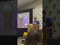 SDCC 2024 Hasbro Marvel Legends Panel - MCUcollector24 is live!