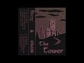 FOXCERER & STILGAR - The Tower [Split] (2024) (Dungeon Synth)
