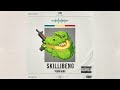 Young King - Skillibeng (Official Audio)