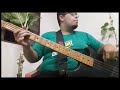 Tina Turner - The Best (Bass cover)