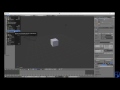 Blender 2.7 - Grundeinstellungen und Addons