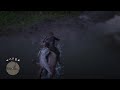 Red Dead Horse Physics