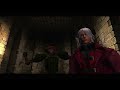 O INÍCIO DESSE JOGO MARAVILHOSO (Ft.1NACC10) - Devil May Cry 1 #1