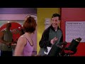Sean Haye's outstanding physical comedy for 12 minutes | Will & Grace