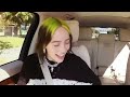 Justin Bieber and Billie Eilish Carpool Karaoke