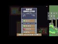 Pixel Quest speedrun level 3 any% 3.367