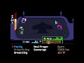 Axe of Fury (Vs Susie) | Inner Demons Deltarune Fangame