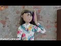 Wife And Vegetables 🥔🤣 - Funny Wife - Cartoon Comedy Funny - Pakistani Animation - Chaskora Animator