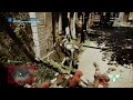 Best Assassin’s Creed combat.