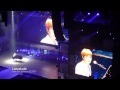 Leeteuk's solo at SuShow 3 Malaysia