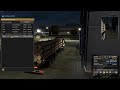 TruckersMP Player CB Radio Abbuse