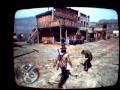 Red Dead Redemption- Duel Disarming