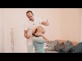 Atlas Adjustment & Atlas Correction ⚡ Best Exercises for Neck Pain & Atlas Pain