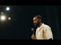 Facebook Marketplace | Hassan Phills | Stand Up Comedy (With Captions)
