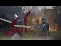 How Did Medieval Soldiers Train for War? DOCUMENTARY