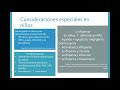 Espectro clínico de Lupus Eritematoso Sistémico Pediátrico