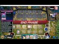 Master Duel Purrely Deck game play 10